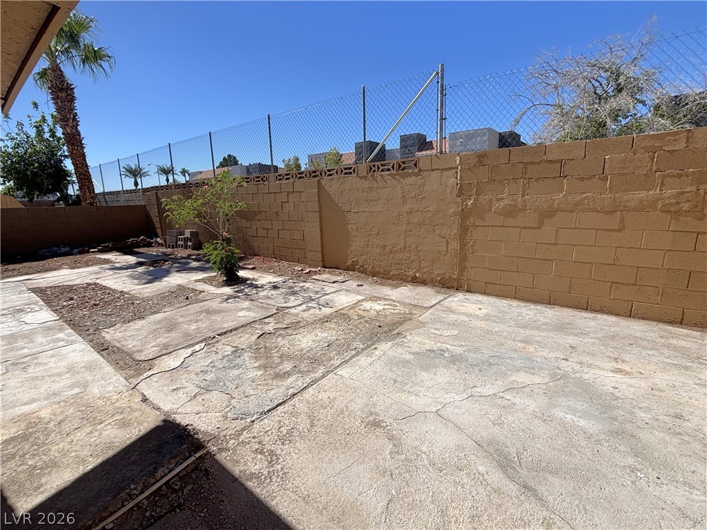 4267 Rollingstone Drive Las Vegas NV 89103