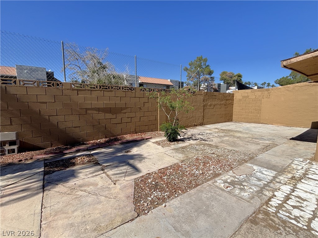 4267 Rollingstone Drive Las Vegas NV 89103