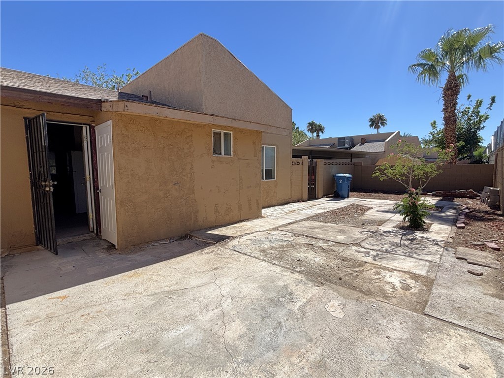 4267 Rollingstone Drive Las Vegas NV 89103
