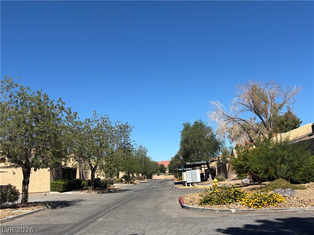 4267 Rollingstone Drive Las Vegas NV 89103