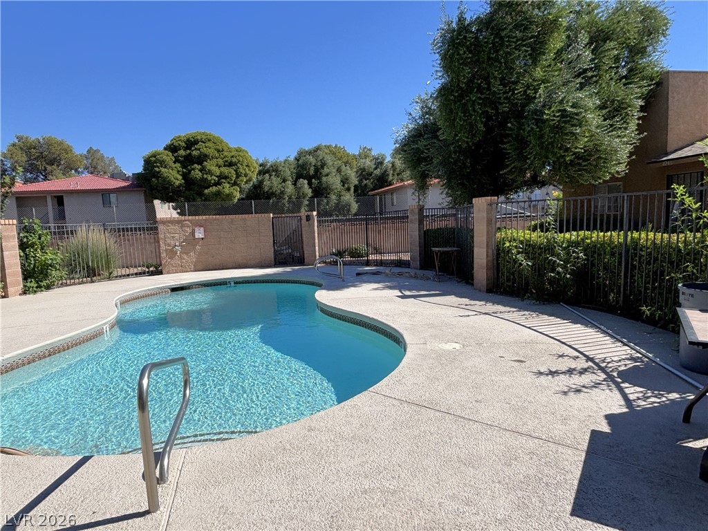 4267 Rollingstone Drive Las Vegas NV 89103