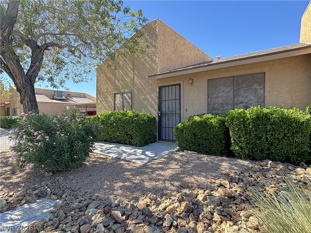 4267 Rollingstone Drive Las Vegas NV 89103