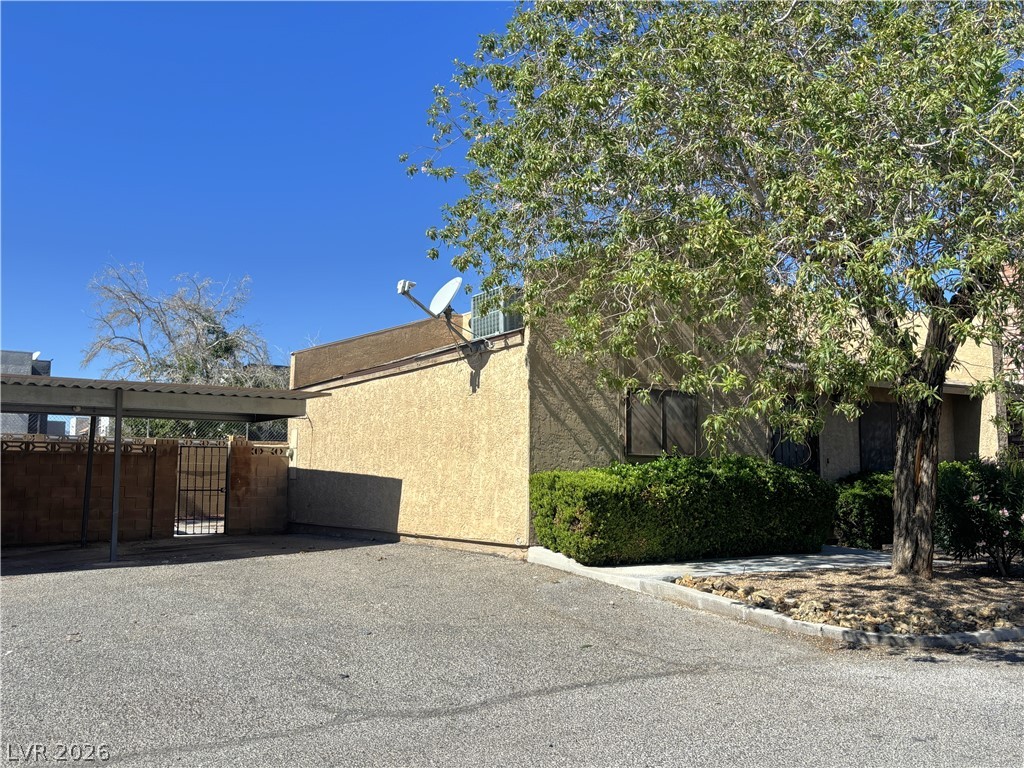 4267 Rollingstone Drive Las Vegas NV 89103