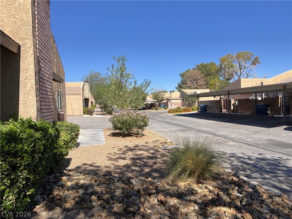 4267 Rollingstone Drive Las Vegas NV 89103