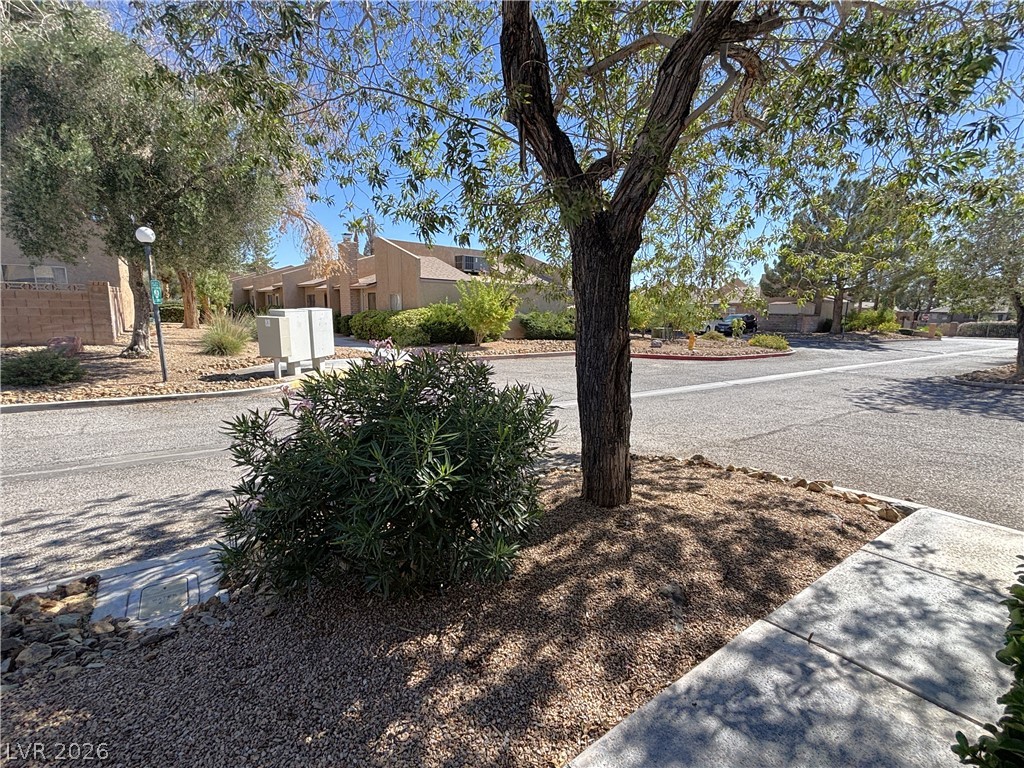 4267 Rollingstone Drive Las Vegas NV 89103