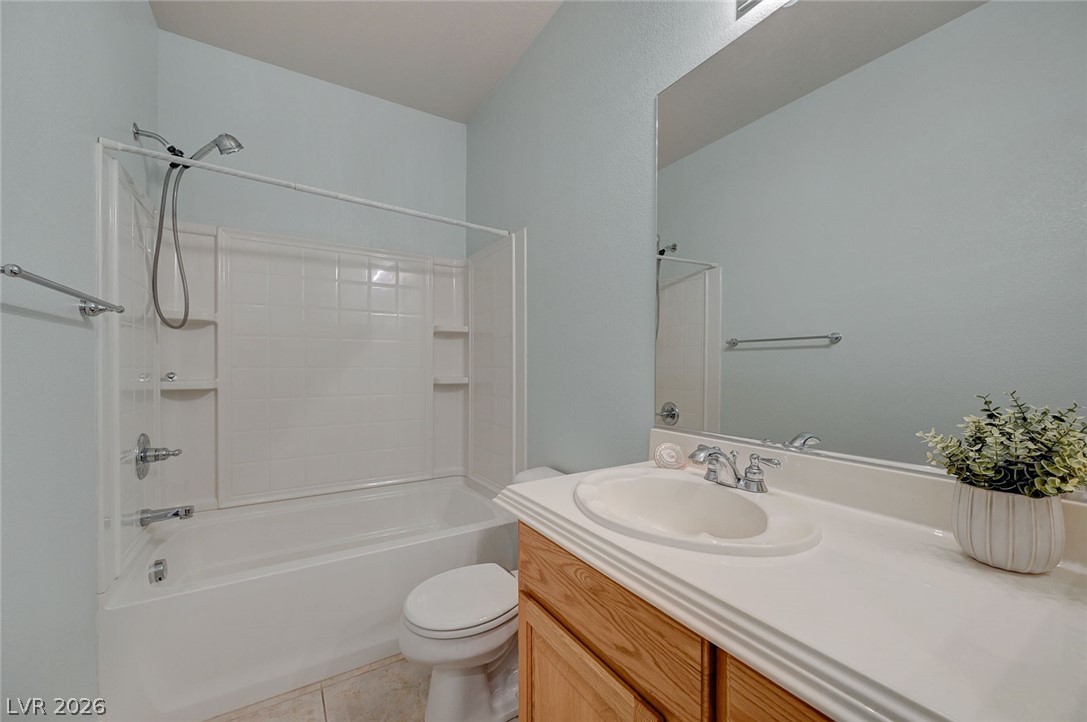 1333 Allegheny Moon Terrace 1 Henderson NV 89002