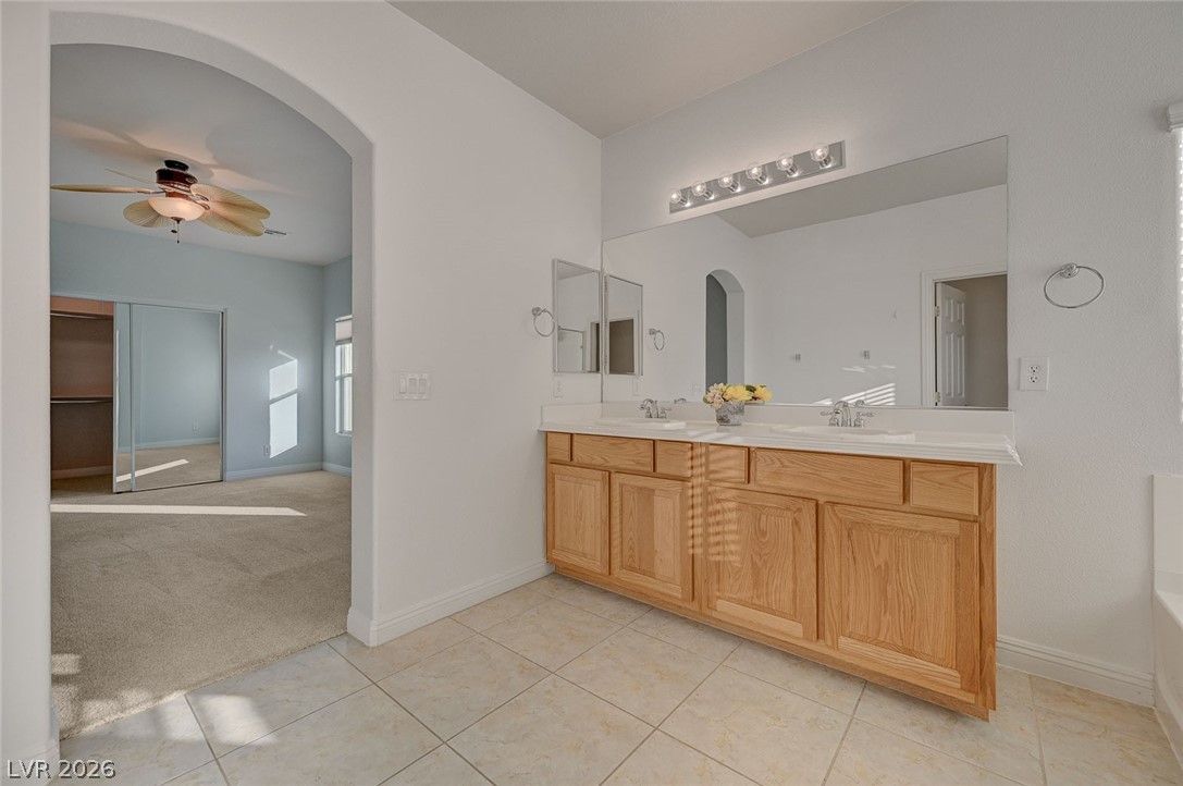 1333 Allegheny Moon Terrace 1 Henderson NV 89002