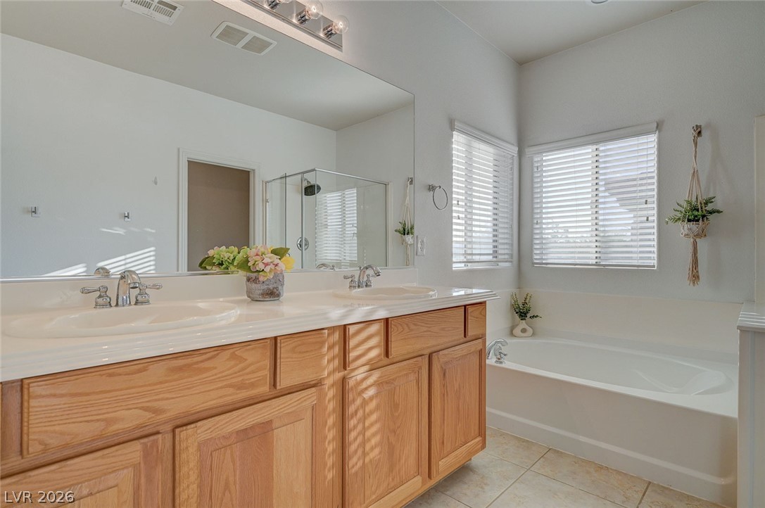 1333 Allegheny Moon Terrace 1 Henderson NV 89002
