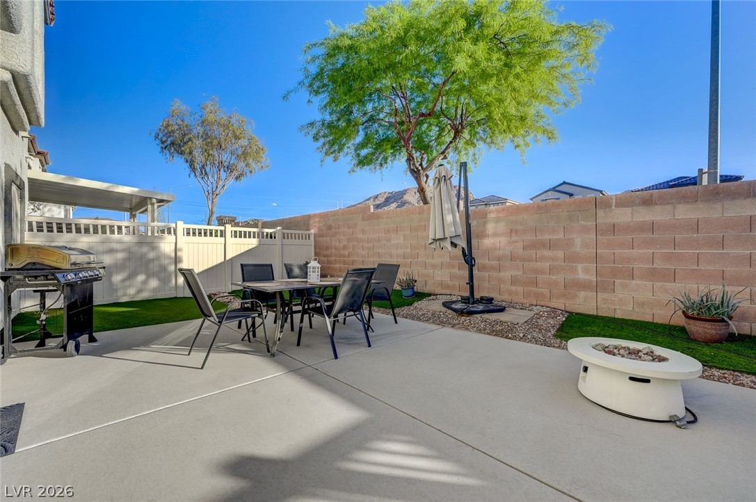 1333 Allegheny Moon Terrace 1 Henderson NV 89002