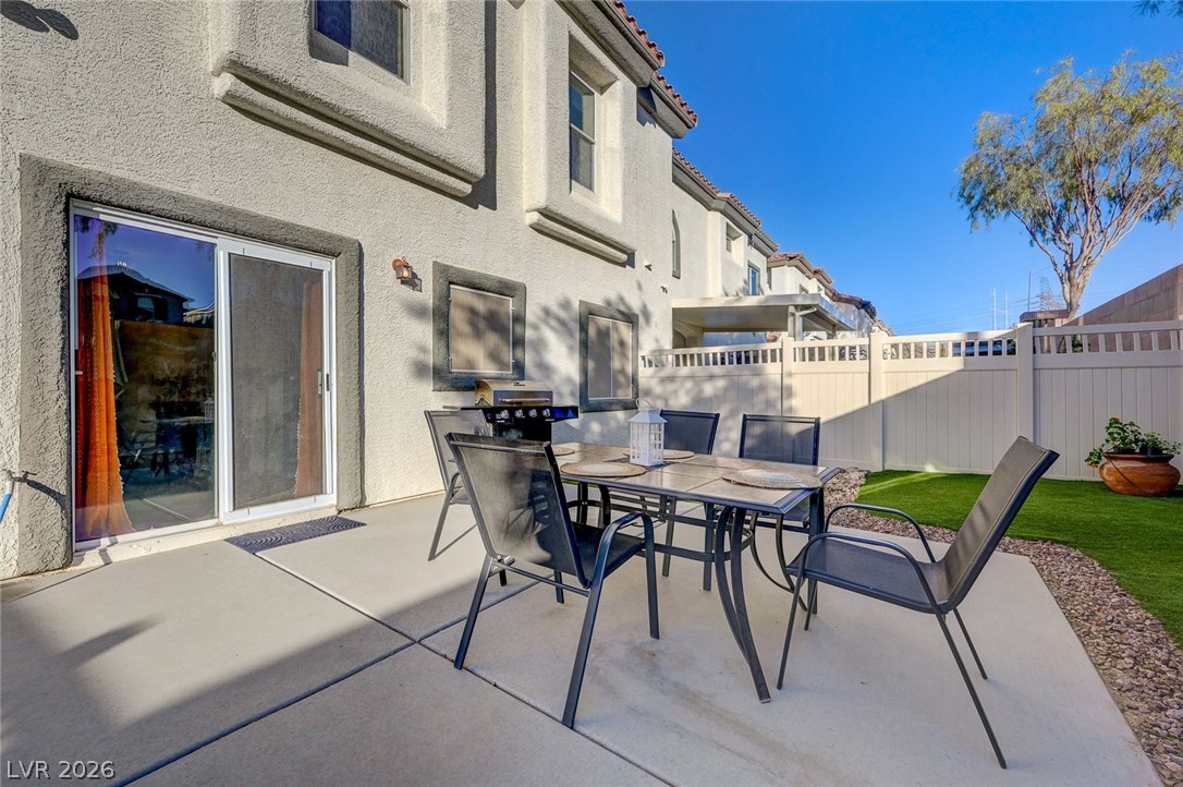 1333 Allegheny Moon Terrace 1 Henderson NV 89002
