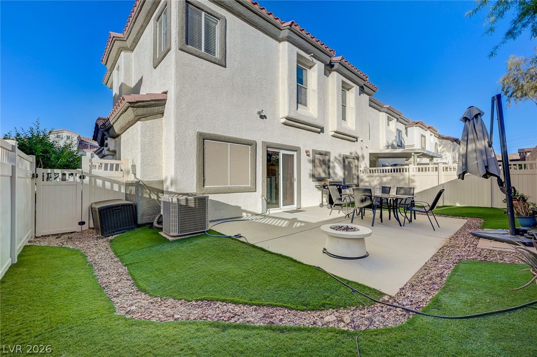 1333 Allegheny Moon Terrace 1 Henderson NV 89002