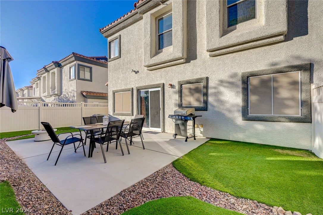 1333 Allegheny Moon Terrace 1 Henderson NV 89002