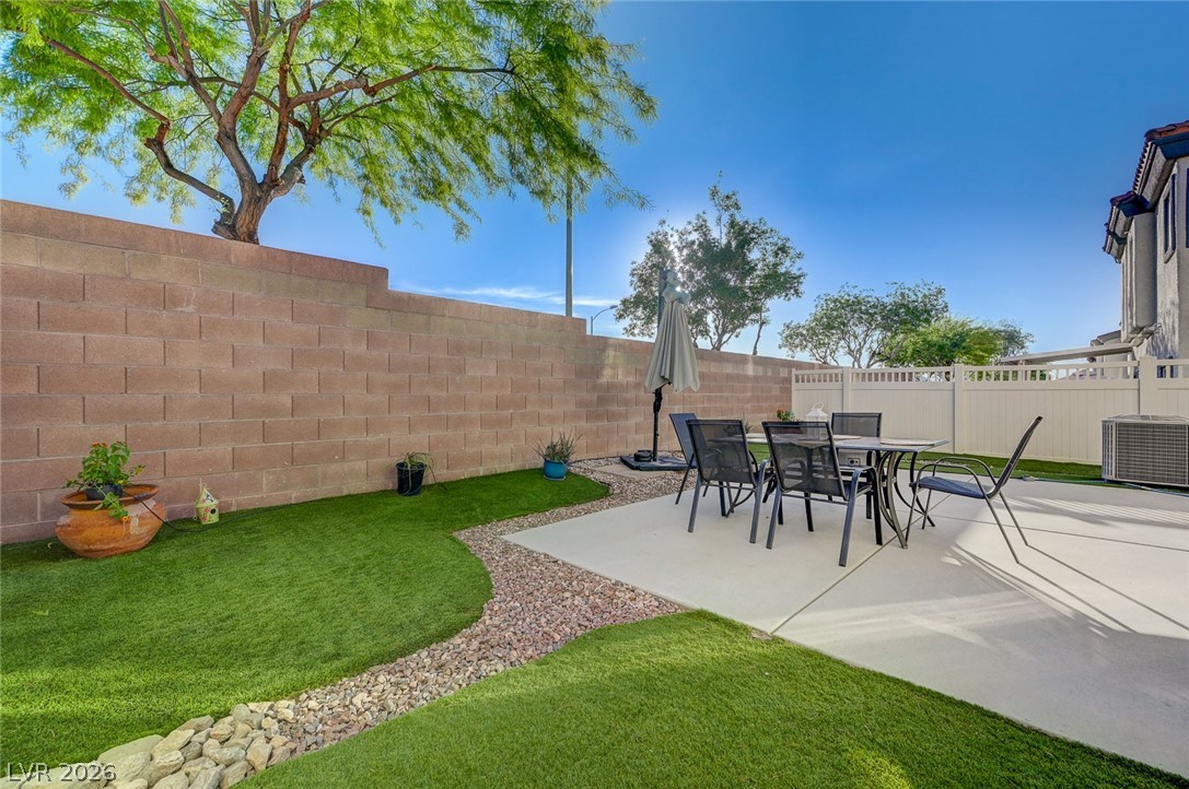 1333 Allegheny Moon Terrace 1 Henderson NV 89002