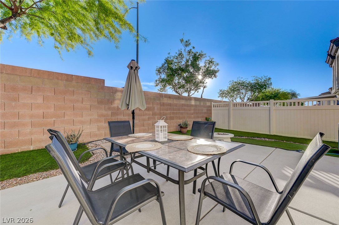 1333 Allegheny Moon Terrace 1 Henderson NV 89002