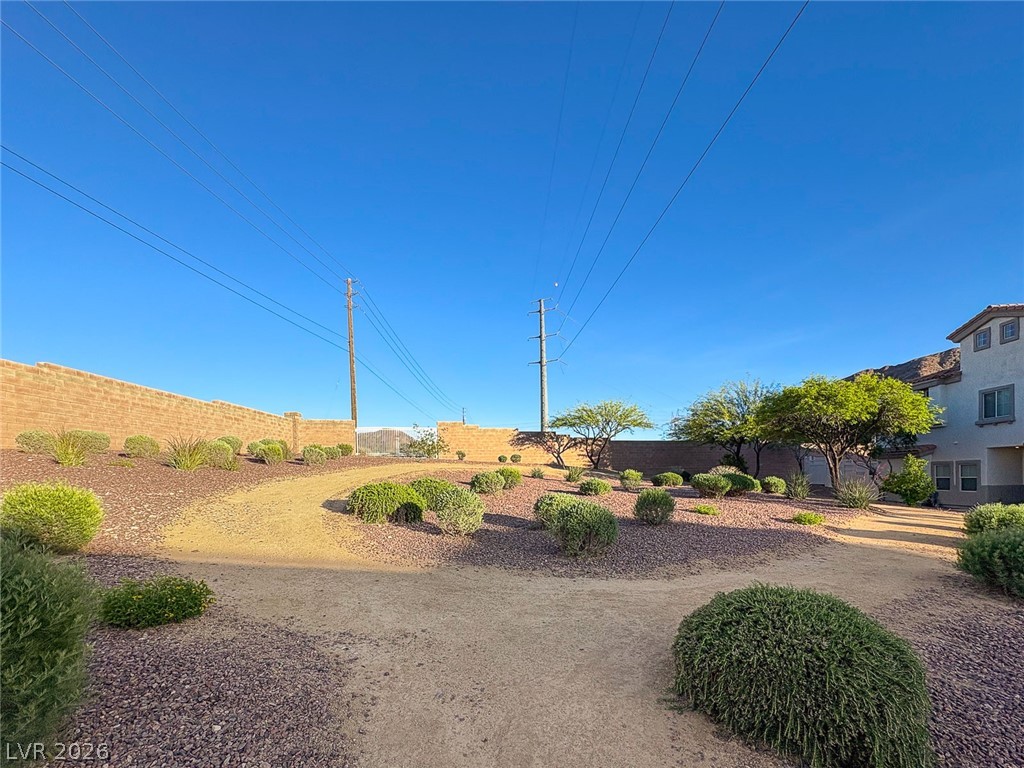 1333 Allegheny Moon Terrace 1 Henderson NV 89002
