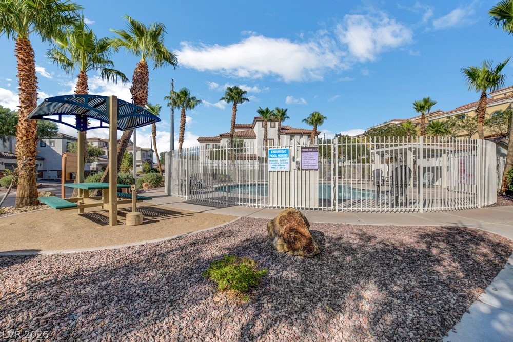 1333 Allegheny Moon Terrace 1 Henderson NV 89002