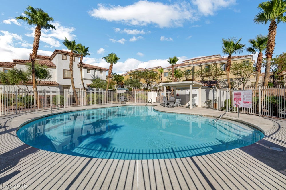 1333 Allegheny Moon Terrace 1 Henderson NV 89002