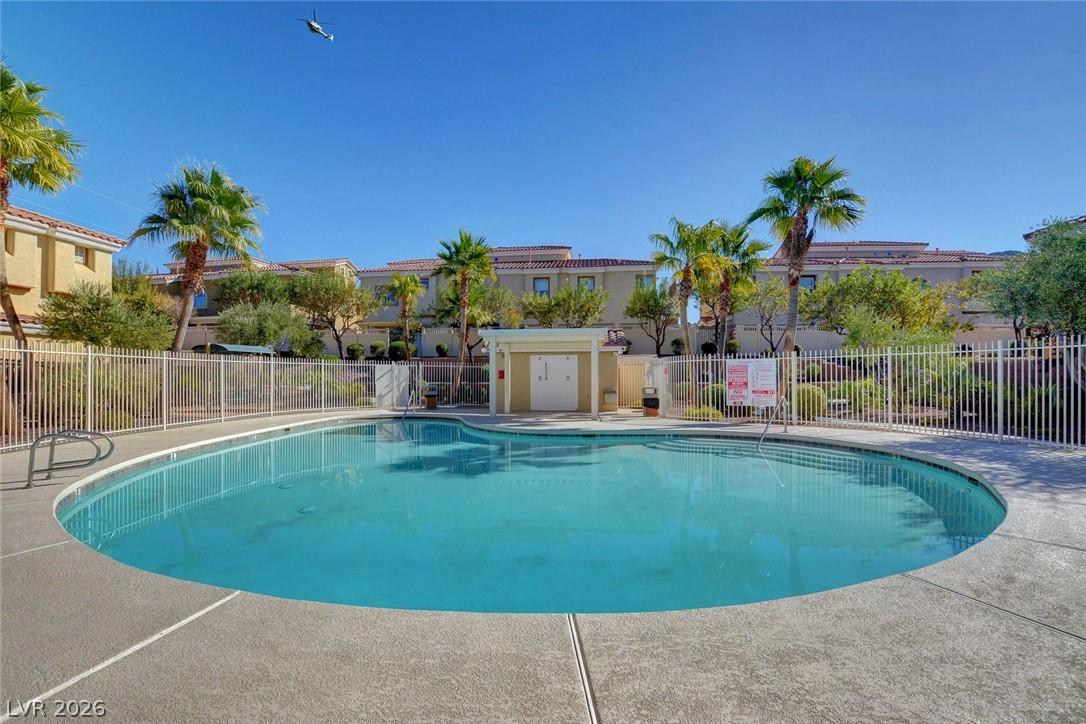 1333 Allegheny Moon Terrace 1 Henderson NV 89002