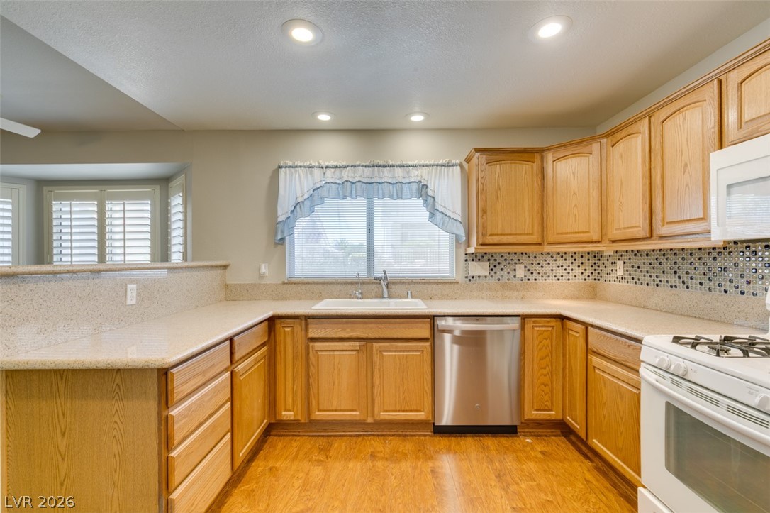 10009 Netherton Drive Las Vegas NV 89134
