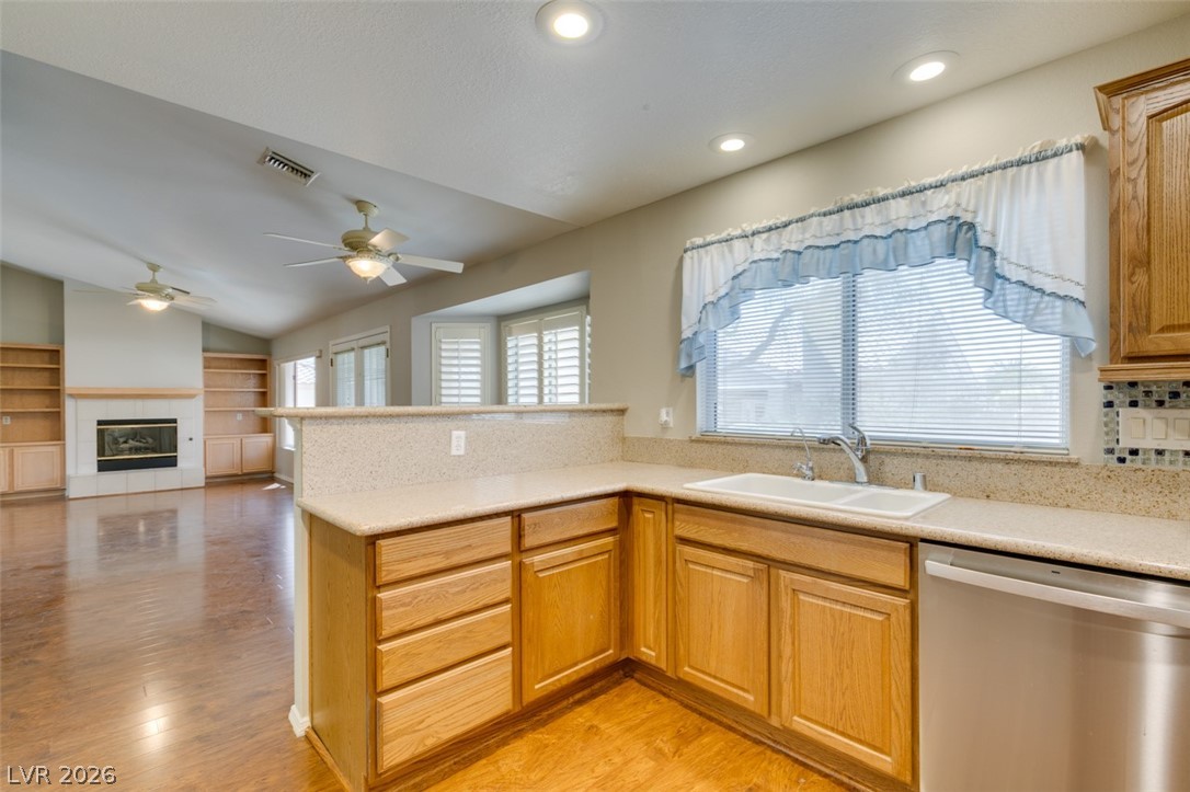 10009 Netherton Drive Las Vegas NV 89134