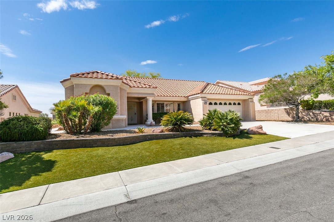 10009 Netherton Drive Las Vegas NV 89134