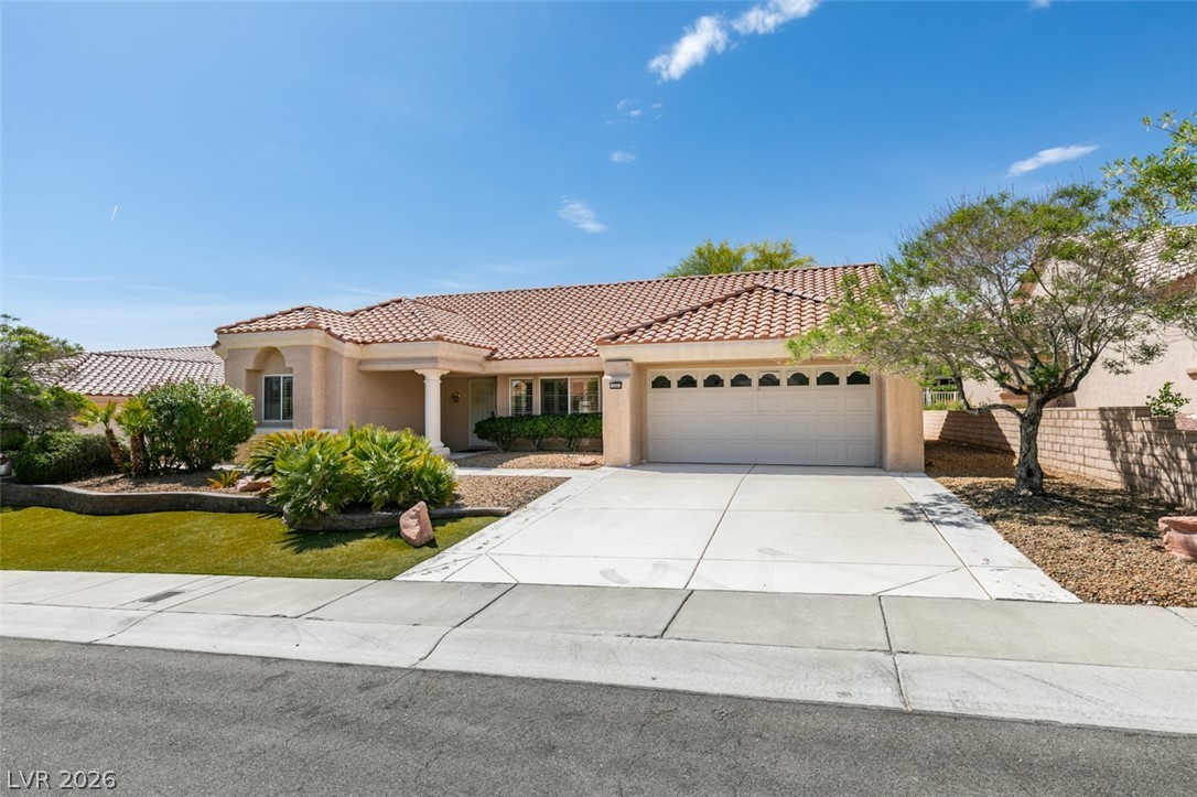 10009 Netherton Drive Las Vegas NV 89134