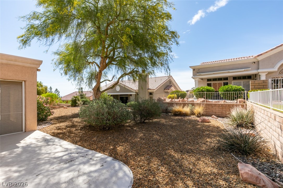 10009 Netherton Drive Las Vegas NV 89134