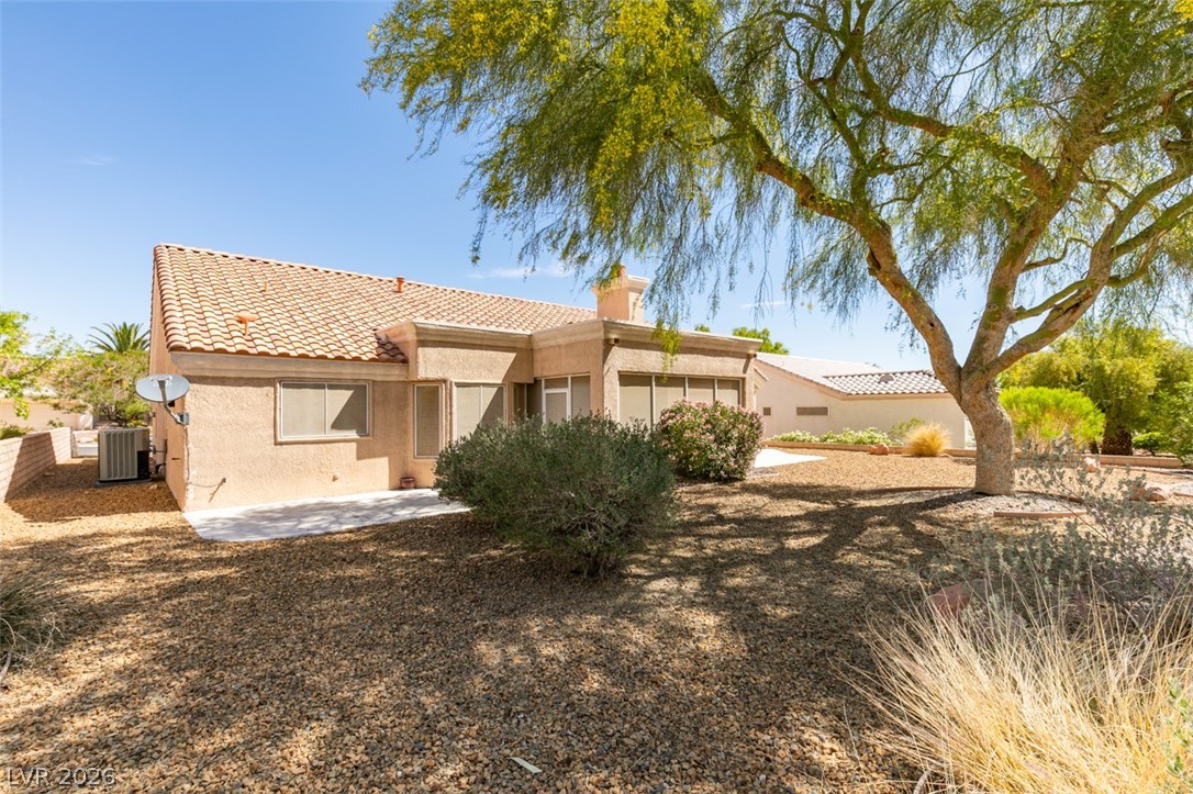 10009 Netherton Drive Las Vegas NV 89134