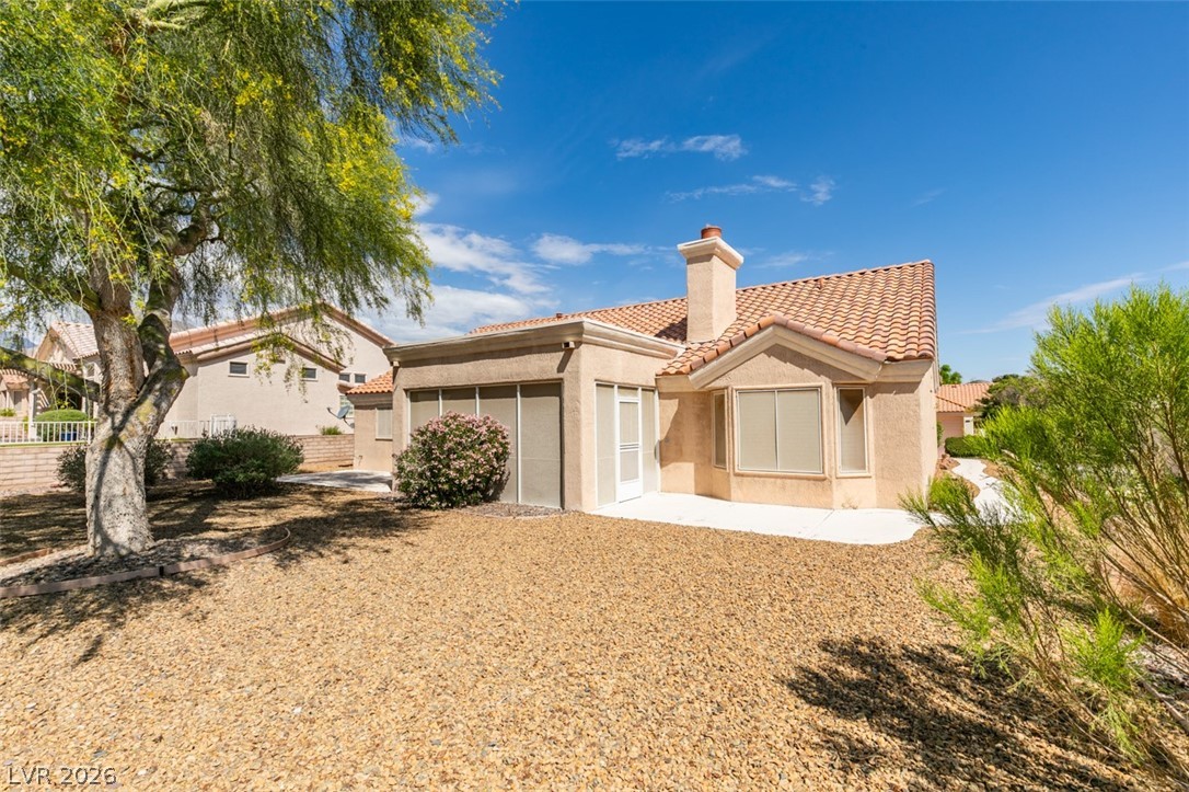 10009 Netherton Drive Las Vegas NV 89134