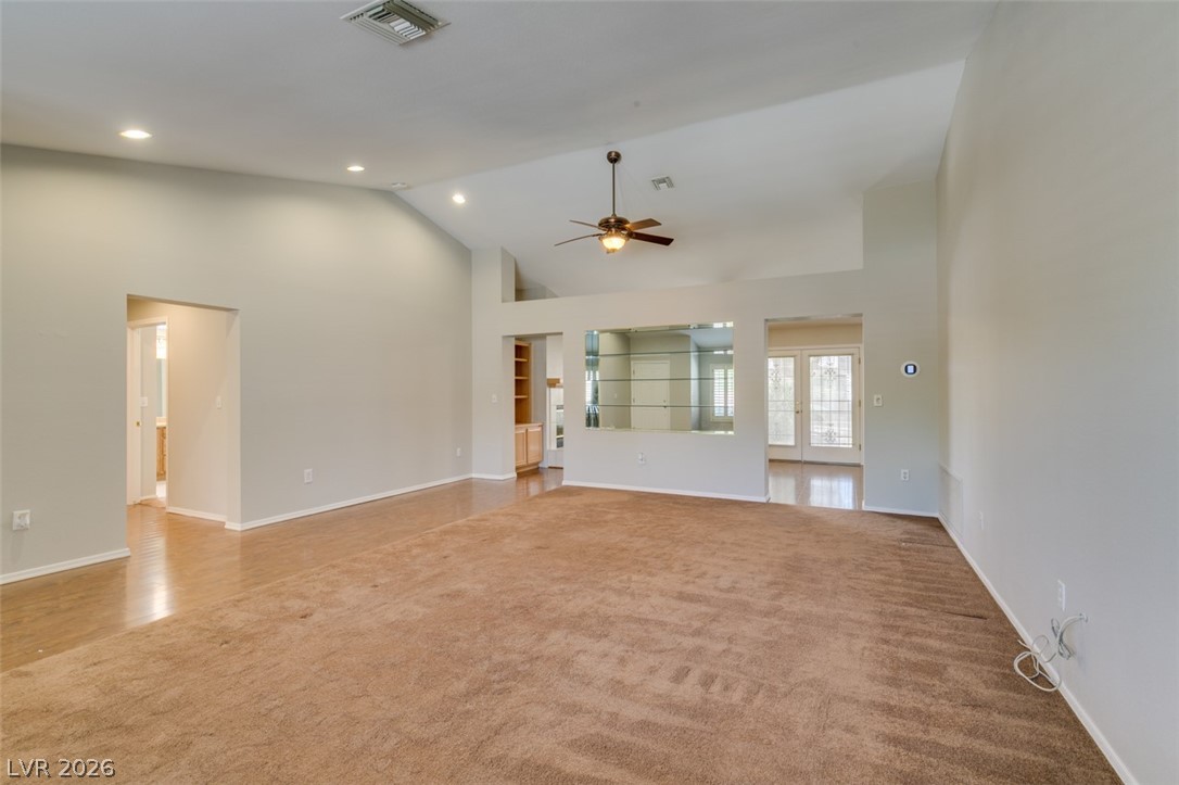 10009 Netherton Drive Las Vegas NV 89134