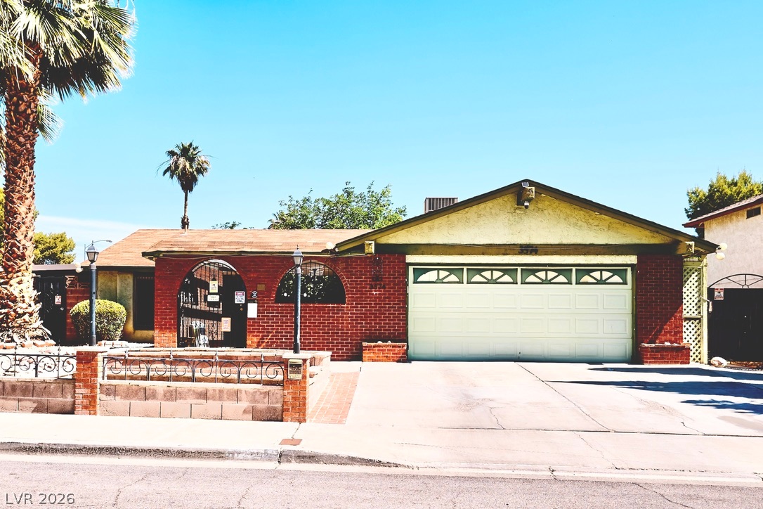 3574 Winner Drive Las Vegas NV 89120