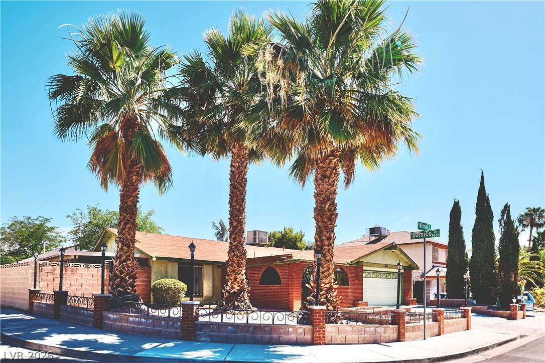 3574 Winner Drive Las Vegas NV 89120