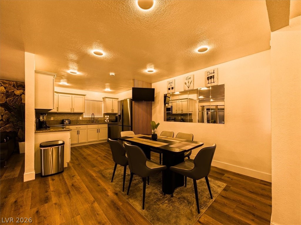 6205 Shawnee Avenue Las Vegas NV 89107