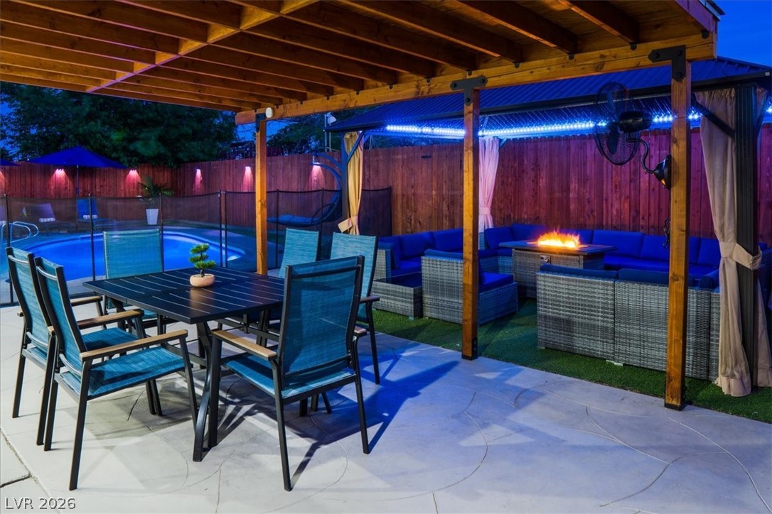 6205 Shawnee Avenue Las Vegas NV 89107