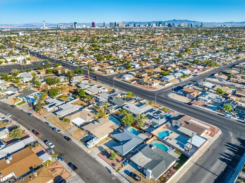 6205 Shawnee Avenue Las Vegas NV 89107