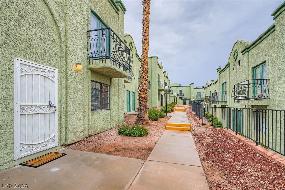 7054 Burcot Avenue G40 Las Vegas NV 89156
