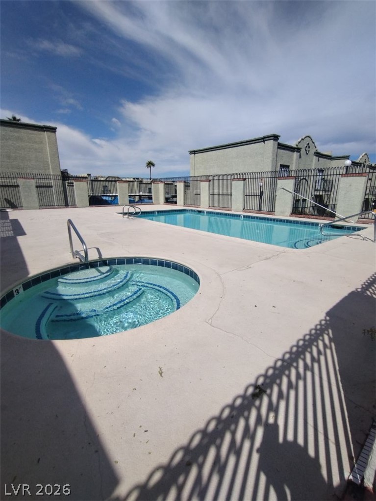7054 Burcot Avenue G40 Las Vegas NV 89156
