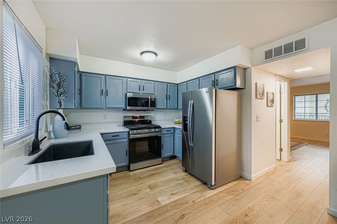 7054 Burcot Avenue G40 Las Vegas NV 89156