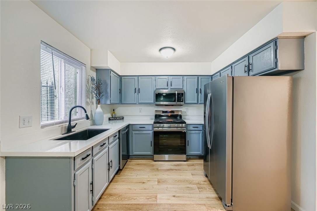 7054 Burcot Avenue G40 Las Vegas NV 89156