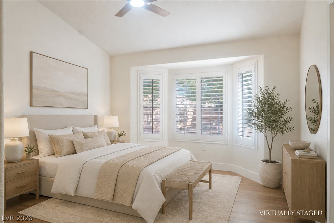8701 Villa Ridge Drive Las Vegas NV 89134