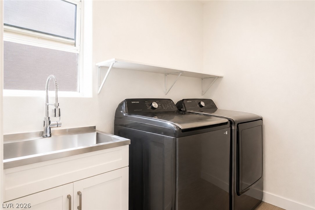 8701 Villa Ridge Drive Las Vegas NV 89134