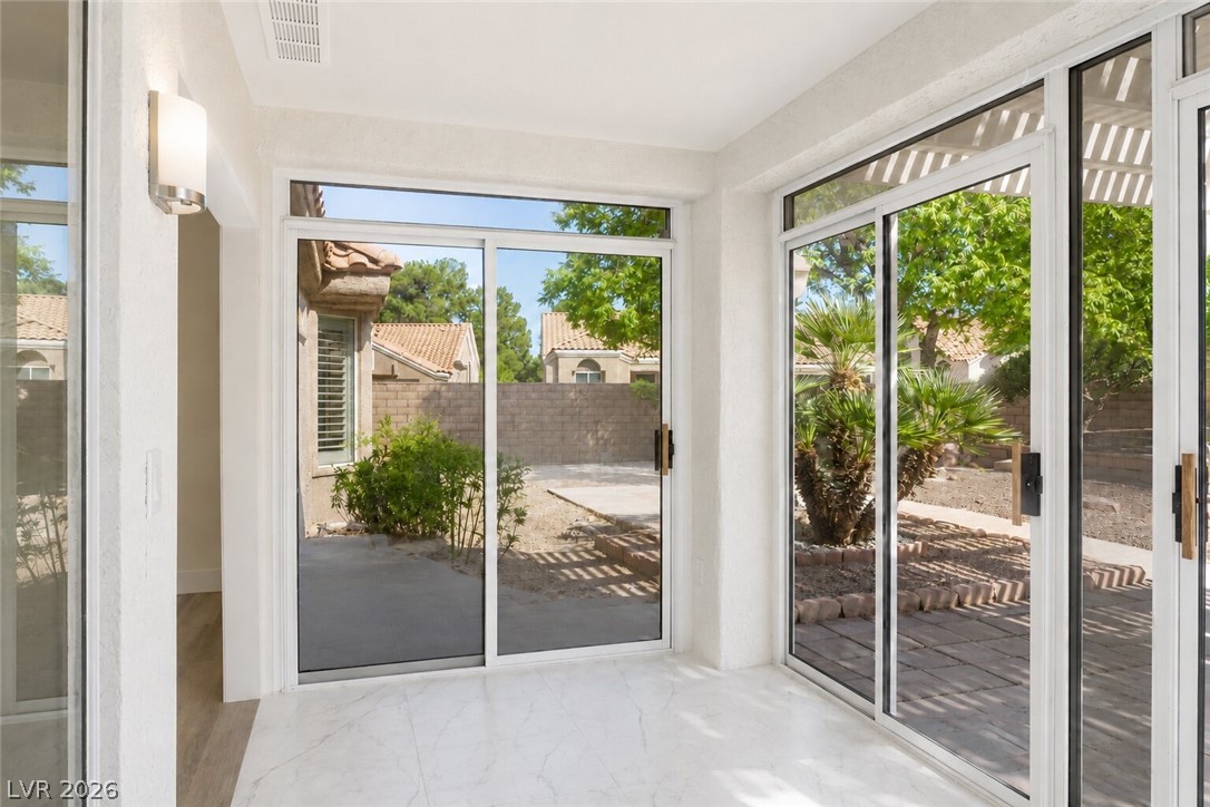 8701 Villa Ridge Drive Las Vegas NV 89134
