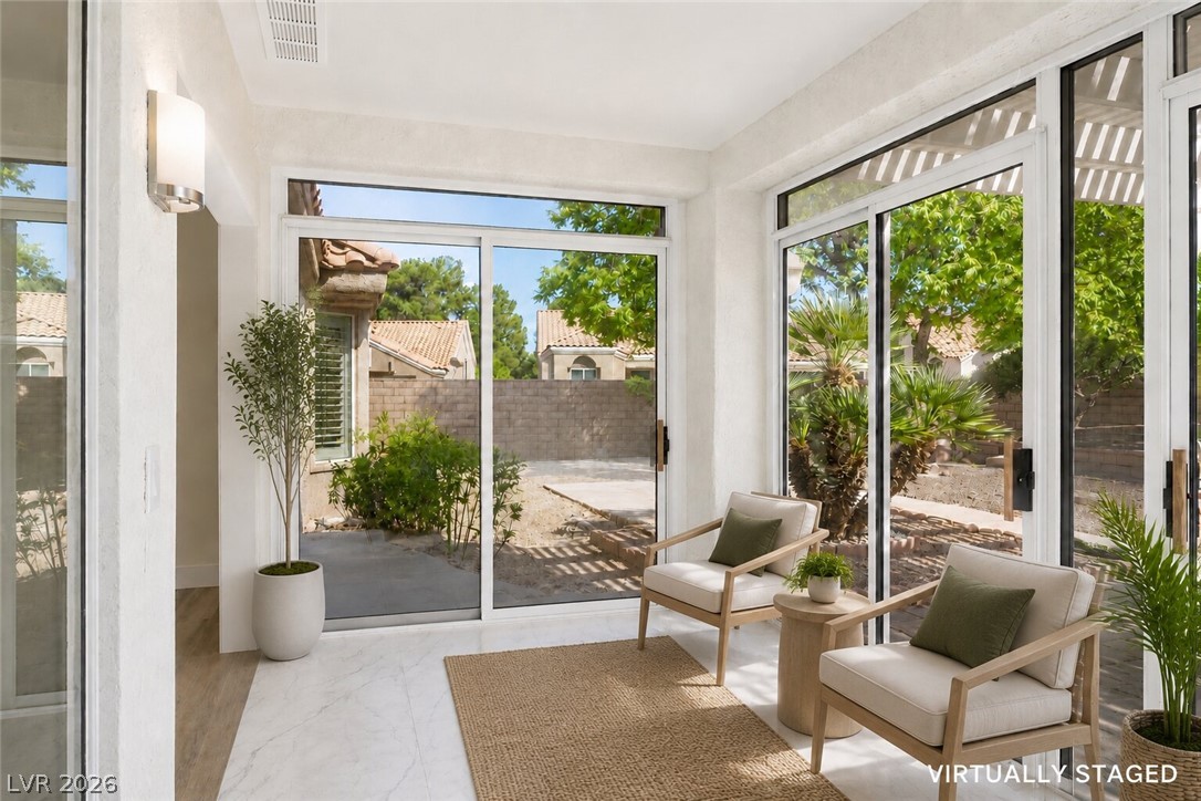 8701 Villa Ridge Drive Las Vegas NV 89134