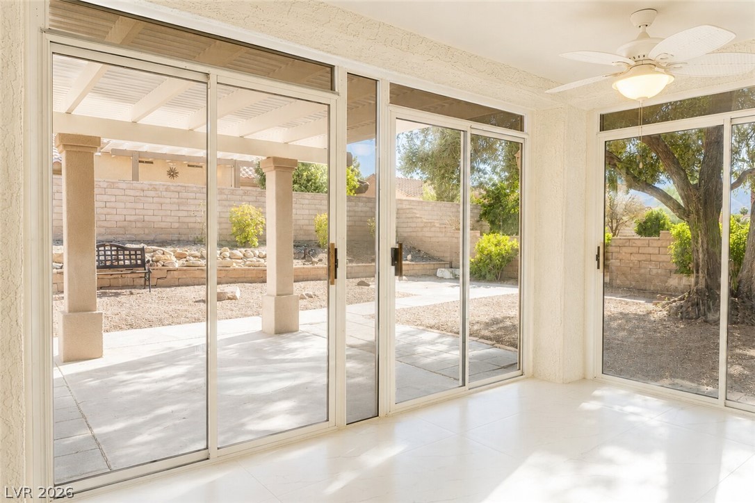 8701 Villa Ridge Drive Las Vegas NV 89134