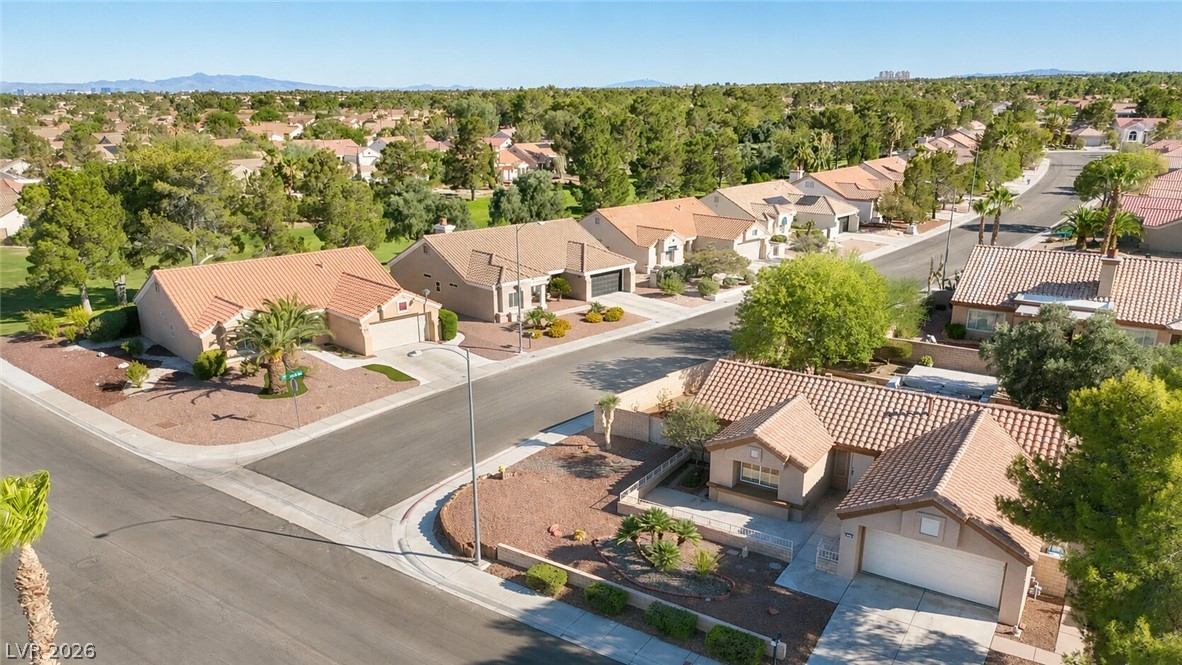 8701 Villa Ridge Drive Las Vegas NV 89134
