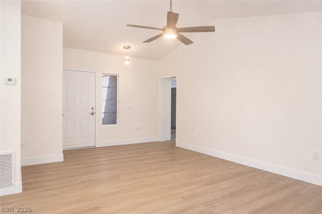 8701 Villa Ridge Drive Las Vegas NV 89134