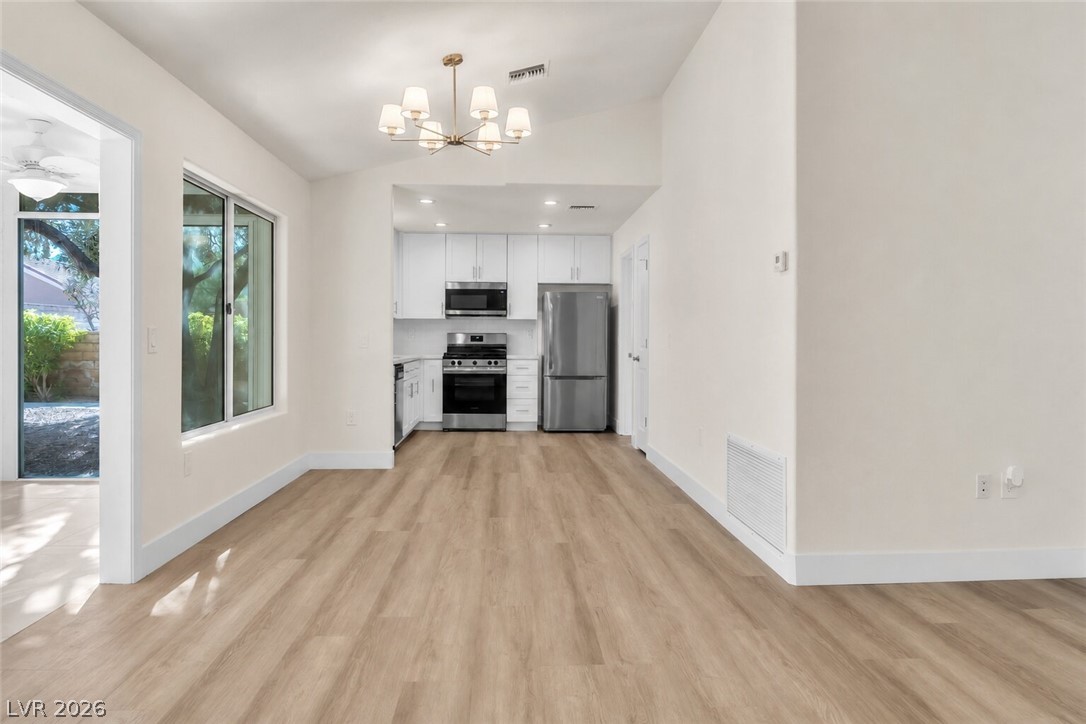 8701 Villa Ridge Drive Las Vegas NV 89134