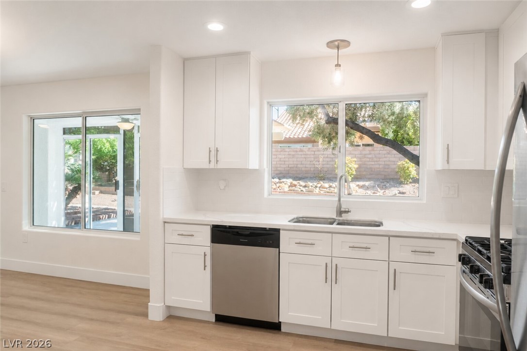 8701 Villa Ridge Drive Las Vegas NV 89134