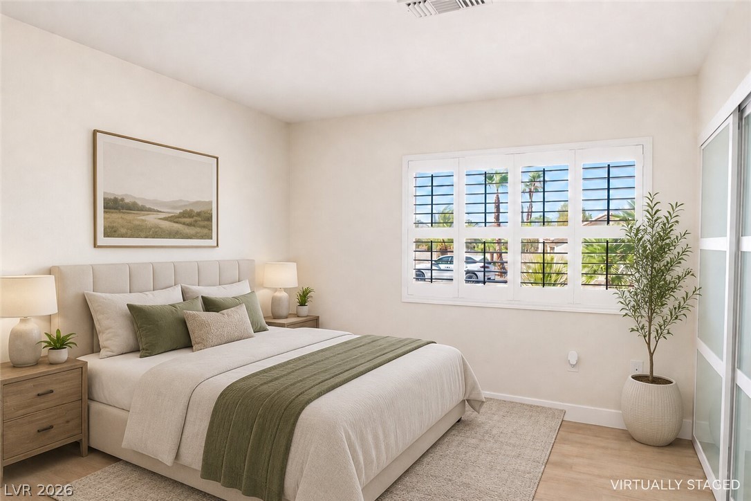 8701 Villa Ridge Drive Las Vegas NV 89134