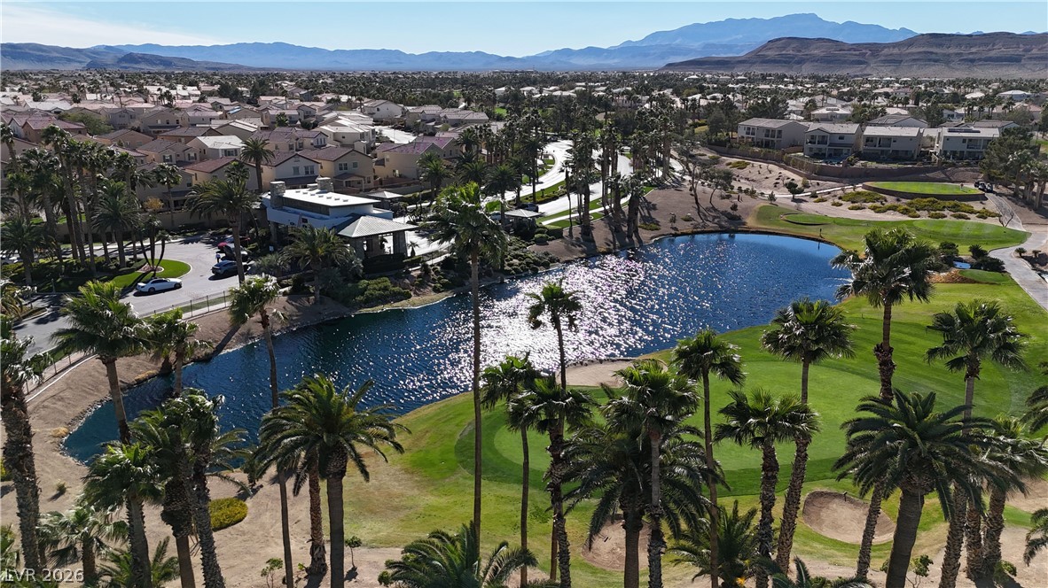 211 Crooked Putter Drive Las Vegas NV 89148